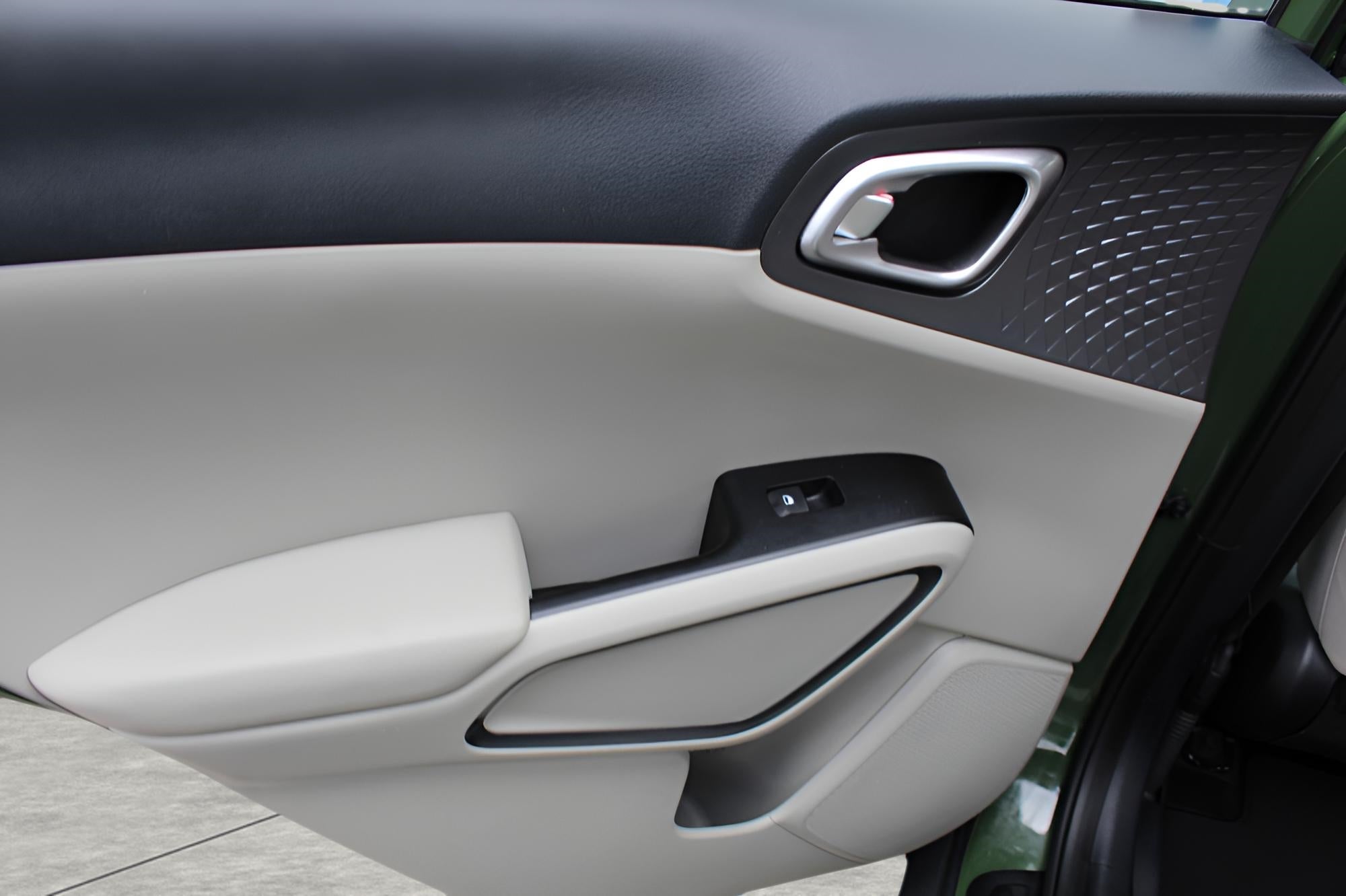 2021 Kia Soul EX IVT