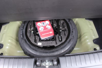 2021 Kia Soul EX IVT