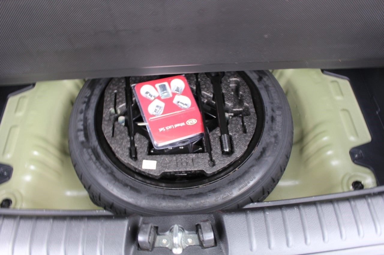 2021 Kia Soul EX IVT