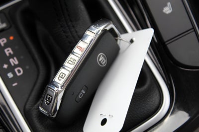 2021 Kia Soul EX IVT