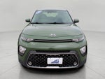 2021 Kia Soul EX IVT