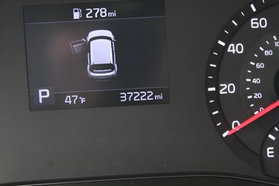 2021 Kia Soul EX IVT