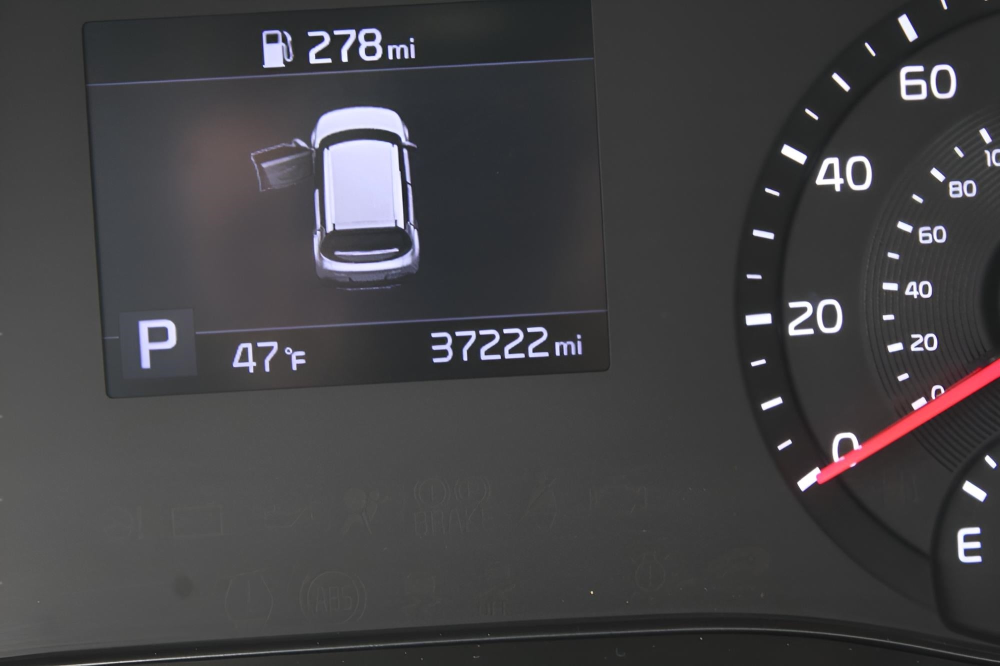 2021 Kia Soul EX IVT