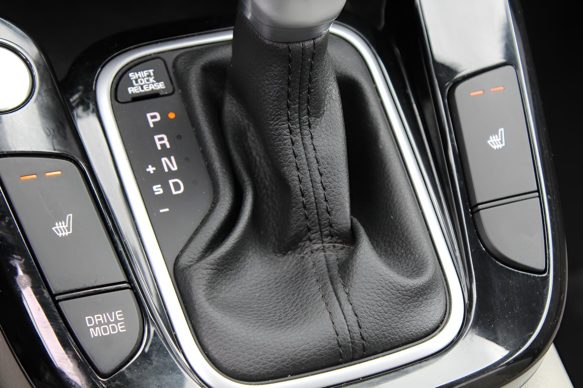 2021 Kia Soul EX IVT