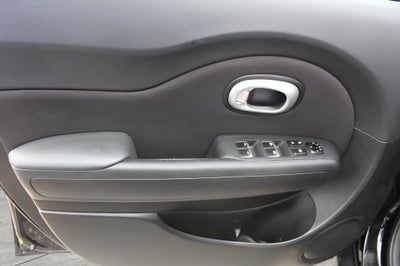 2019 Kia Soul + Auto