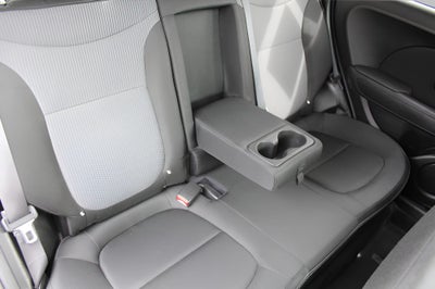 2019 Kia Soul + Auto