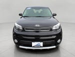 2019 Kia Soul + Auto