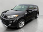 2019 Kia Soul + Auto