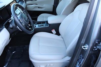 2023 Kia Sorento Hybrid EX FWD
