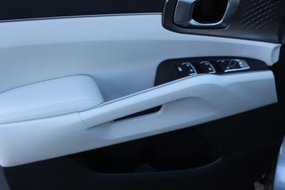 2023 Kia Sorento Hybrid EX FWD