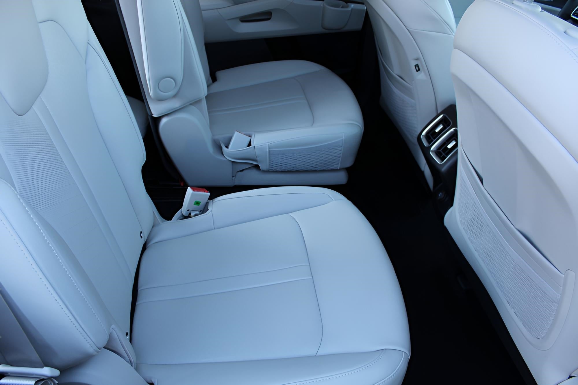 2023 Kia Sorento Hybrid EX FWD