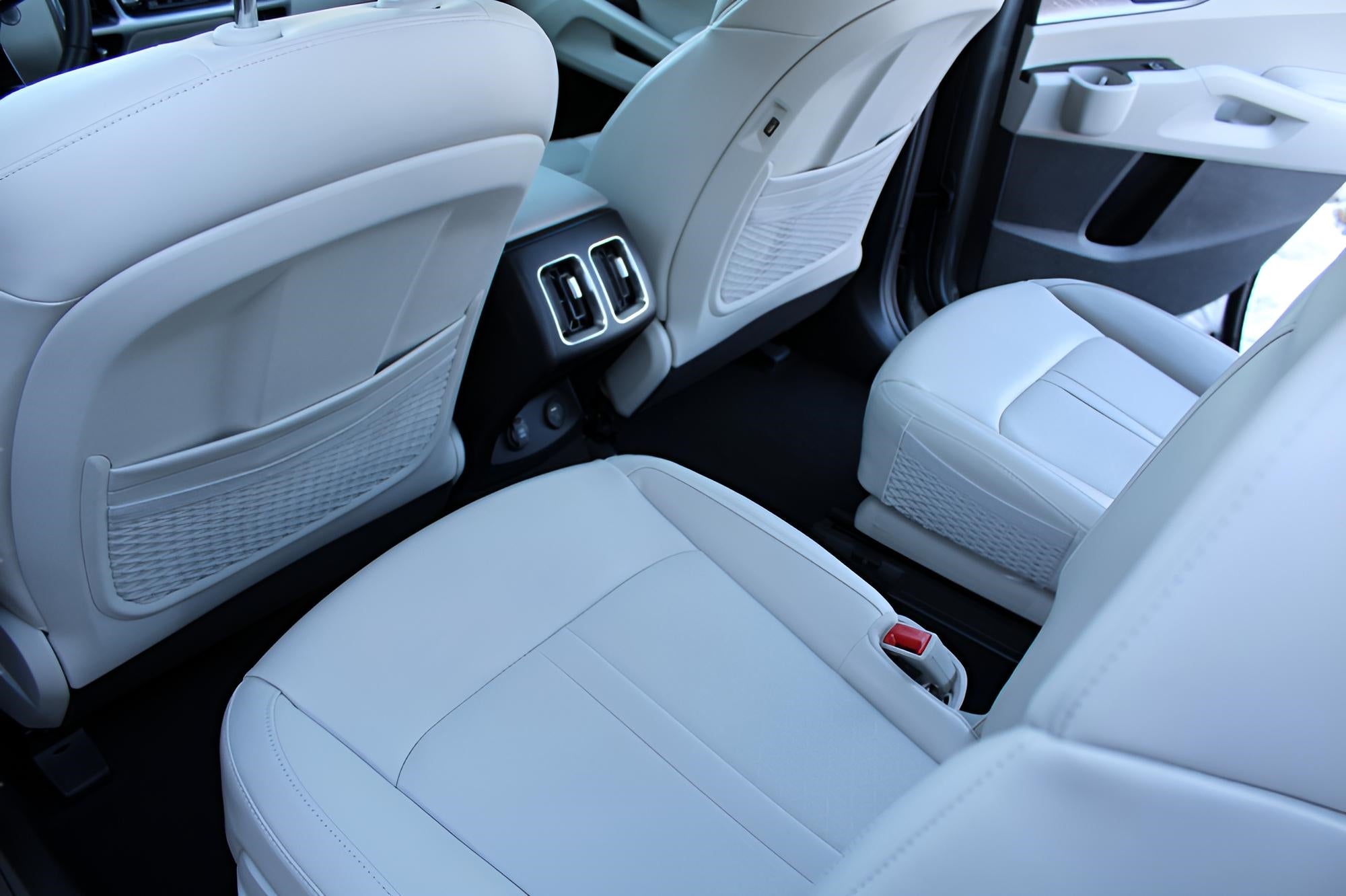 2023 Kia Sorento Hybrid EX FWD