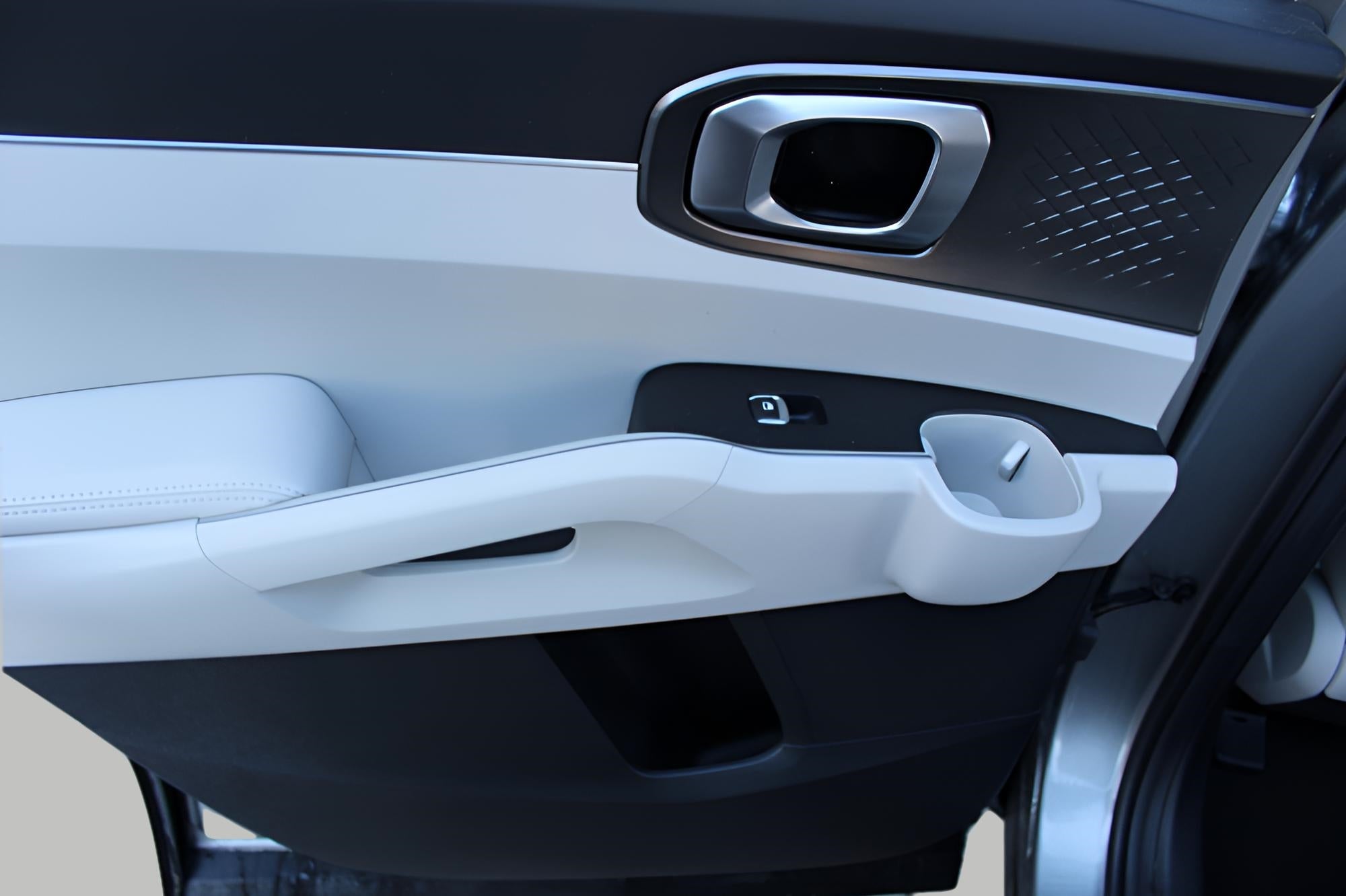 2023 Kia Sorento Hybrid EX FWD