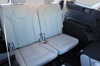 2023 Kia Sorento Hybrid EX FWD