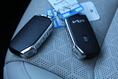 2023 Kia Sorento Hybrid EX FWD