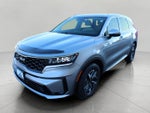 2023 Kia Sorento Hybrid EX FWD