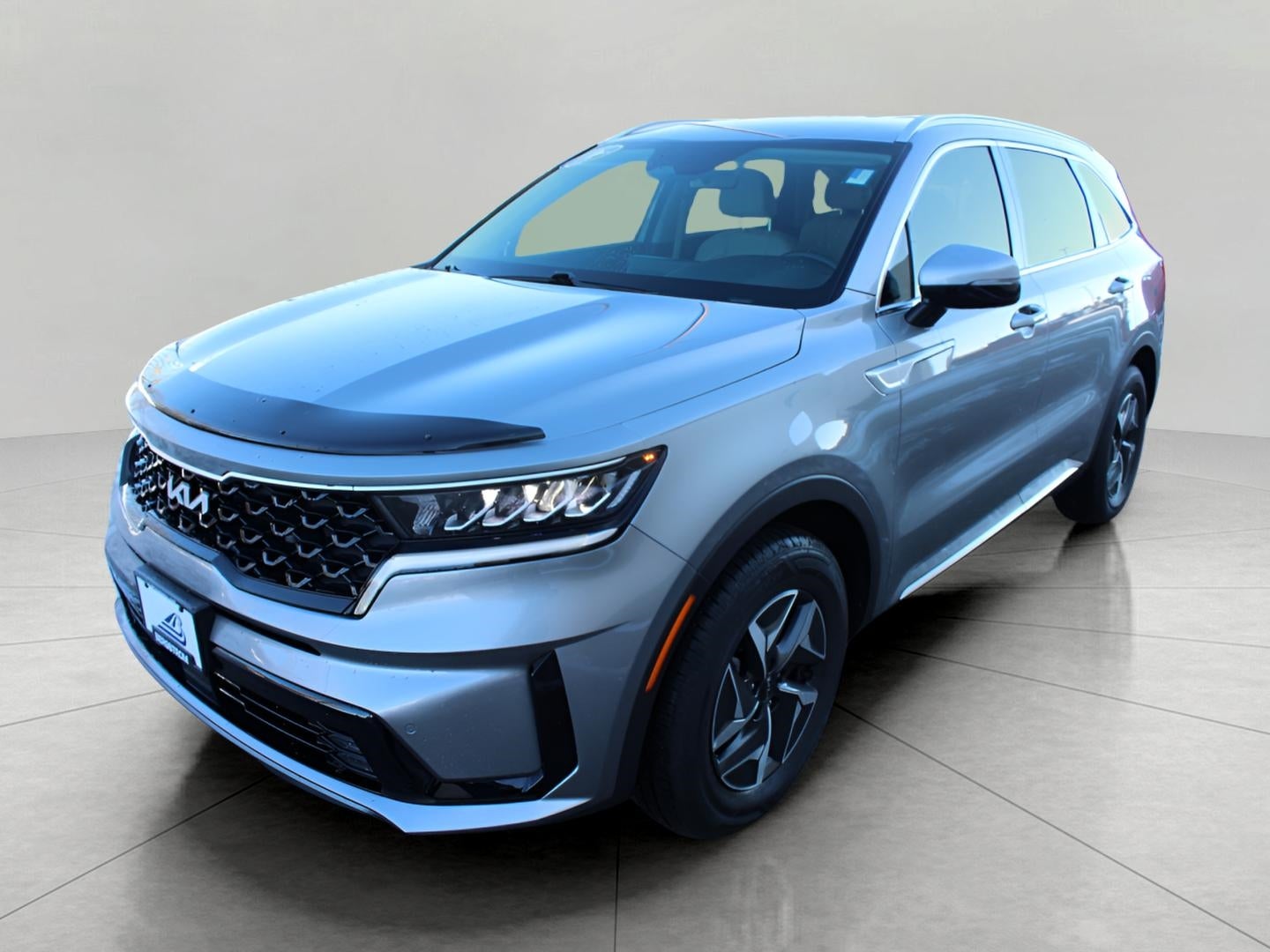 2023 Kia Sorento Hybrid EX FWD