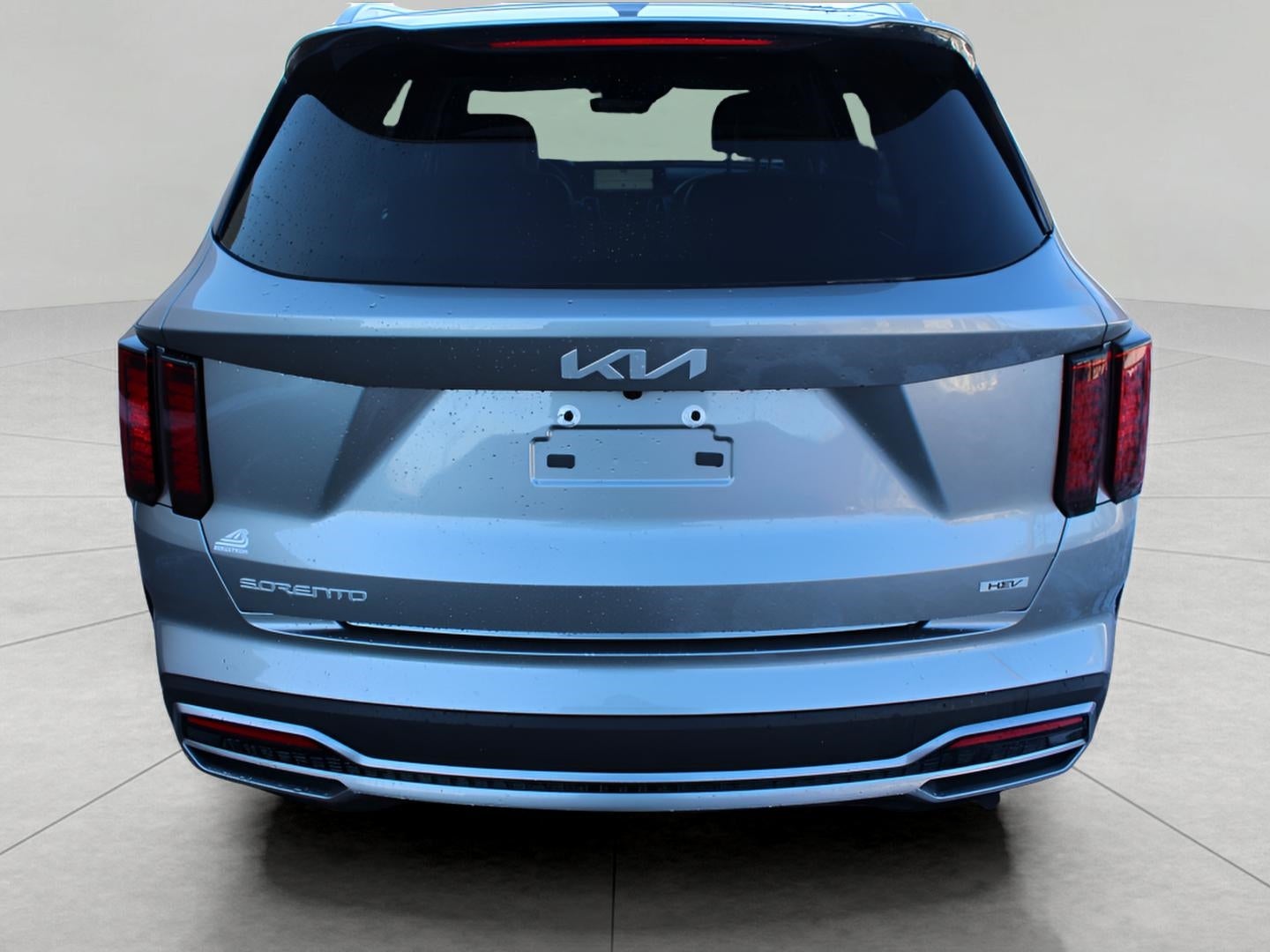 2023 Kia Sorento Hybrid EX FWD