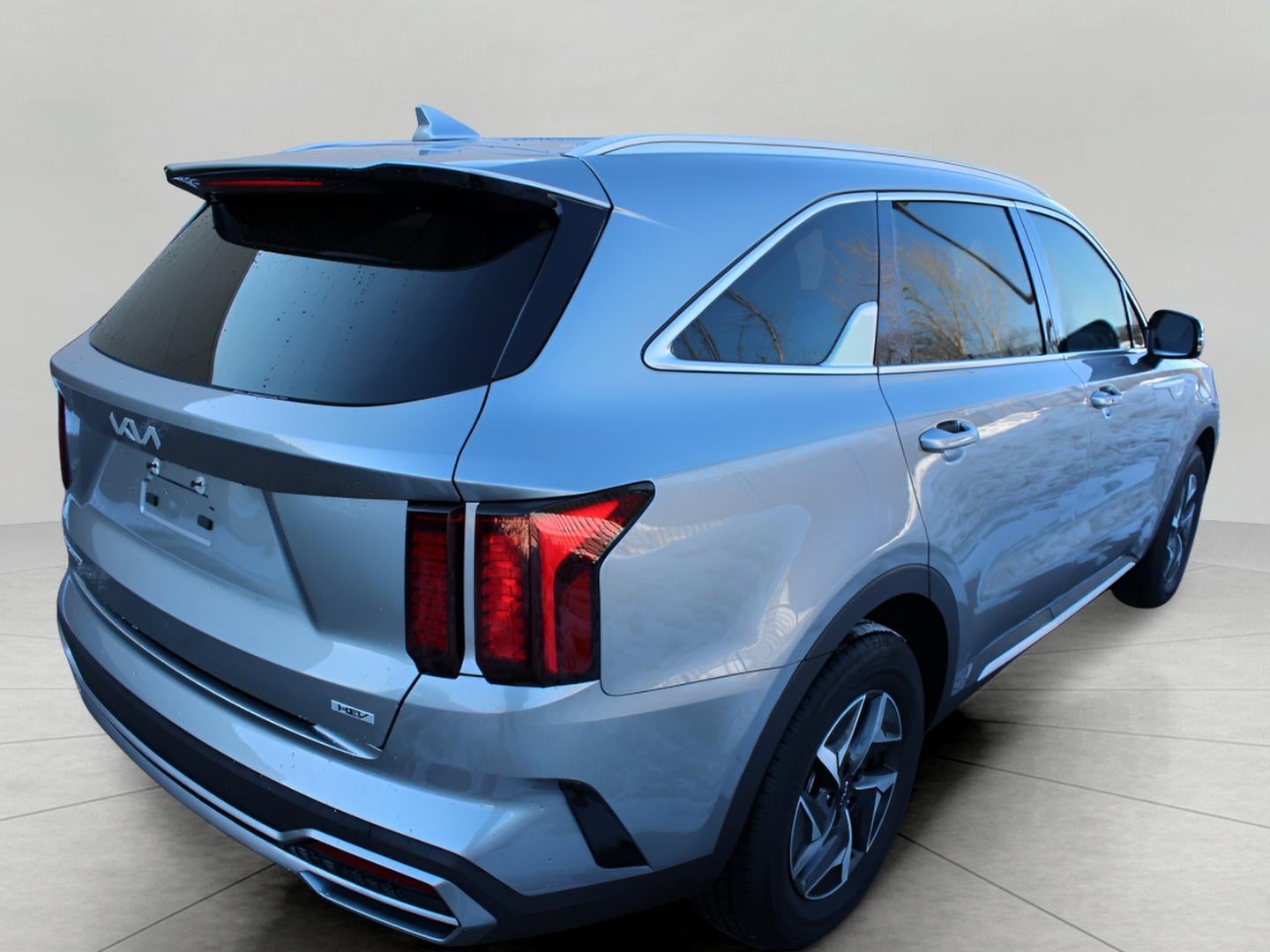 2023 Kia Sorento Hybrid EX FWD