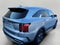 2023 Kia Sorento Hybrid EX FWD