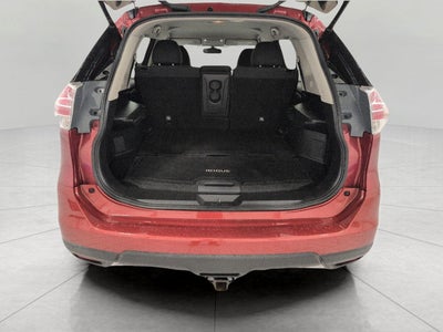 2016 Nissan Rogue AWD 4dr SV