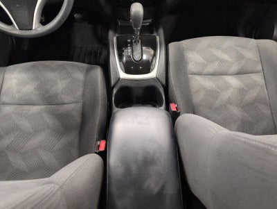 2016 Nissan Rogue AWD 4dr SV