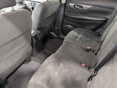 2016 Nissan Rogue AWD 4dr SV