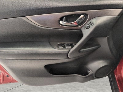 2016 Nissan Rogue AWD 4dr SV