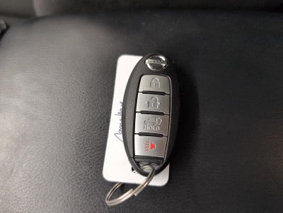 2016 Nissan Rogue AWD 4dr SV