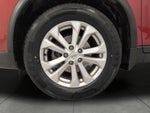 2016 Nissan Rogue AWD 4dr SV