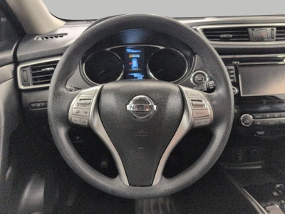 2016 Nissan Rogue AWD 4dr SV