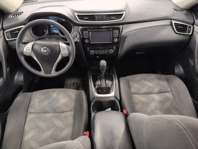 2016 Nissan Rogue AWD 4dr SV