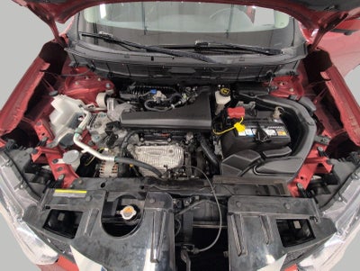 2016 Nissan Rogue AWD 4dr SV