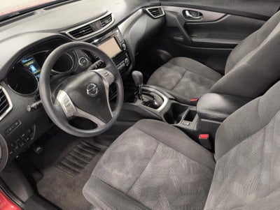 2016 Nissan Rogue AWD 4dr SV