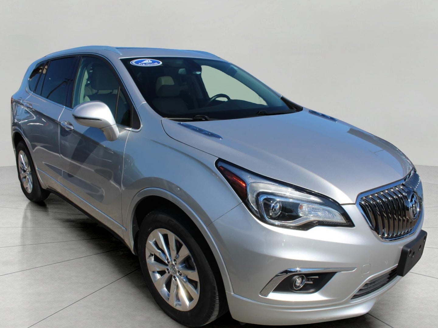 2017 Buick Envision FWD 4dr Essence