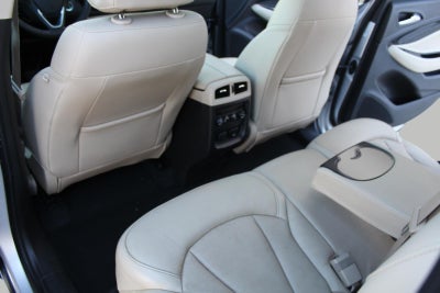 2017 Buick Envision FWD 4dr Essence