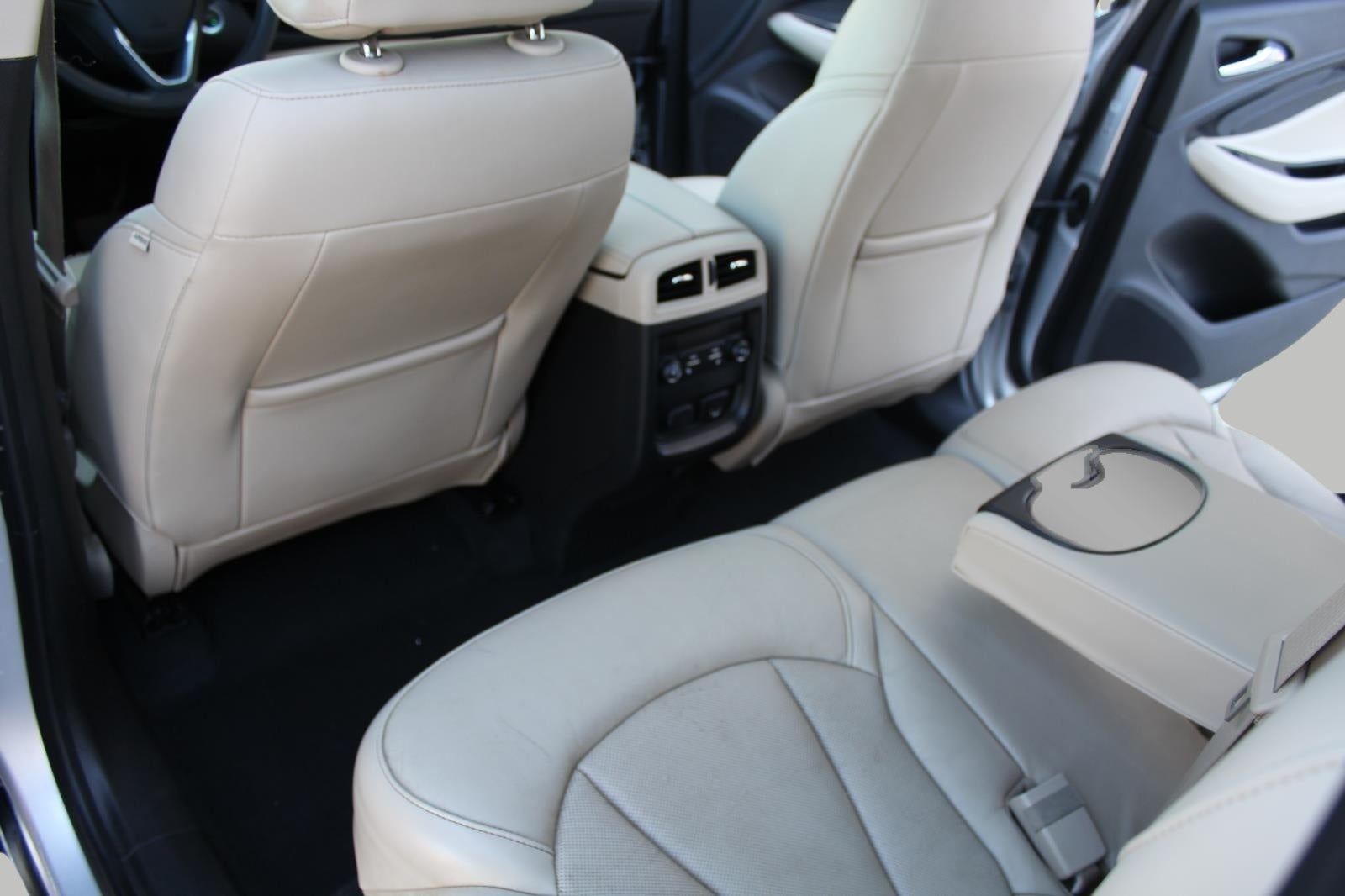 2017 Buick Envision FWD 4dr Essence