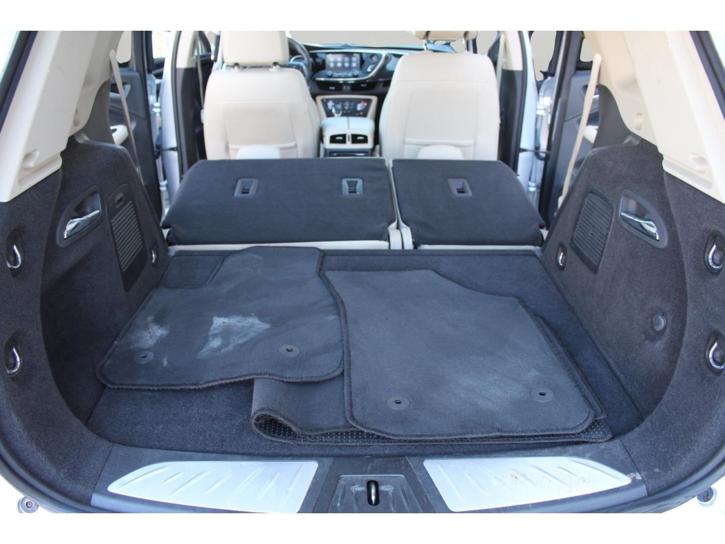2017 Buick Envision FWD 4dr Essence
