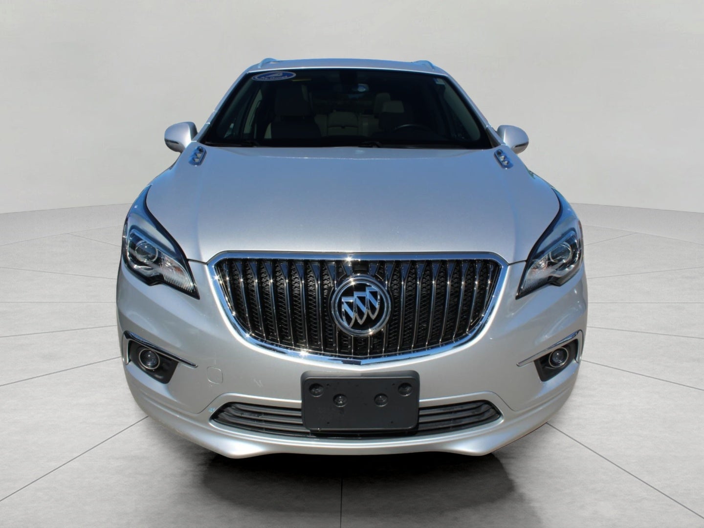 2017 Buick Envision FWD 4dr Essence