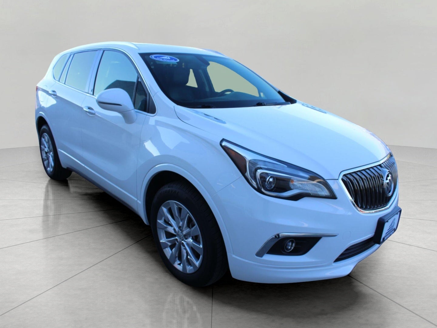 2017 Buick Envision AWD 4dr Essence