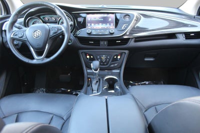 2017 Buick Envision AWD 4dr Essence