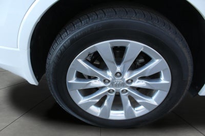2017 Buick Envision AWD 4dr Essence