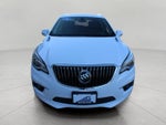 2017 Buick Envision AWD 4dr Essence