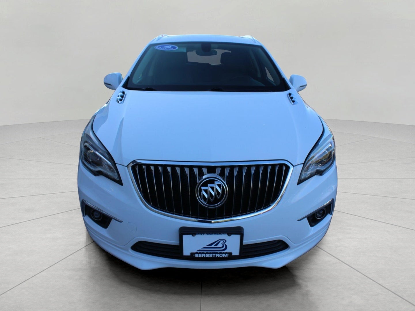 2017 Buick Envision AWD 4dr Essence