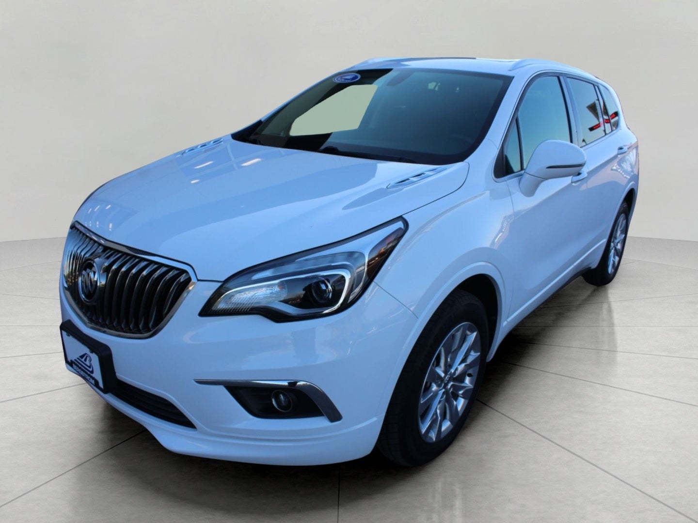 2017 Buick Envision AWD 4dr Essence