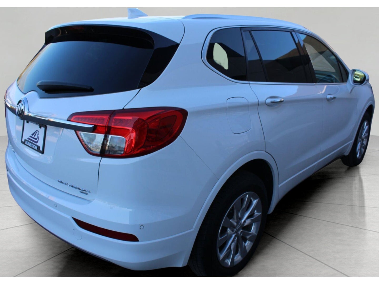 2017 Buick Envision AWD 4dr Essence