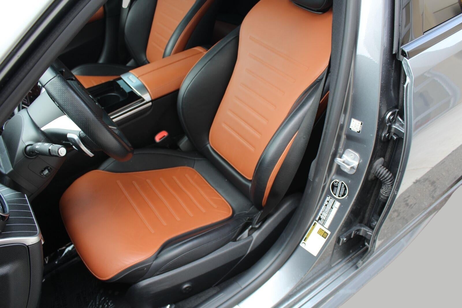 2024 Mercedes-Benz C-Class C 300 4MATIC® Sedan