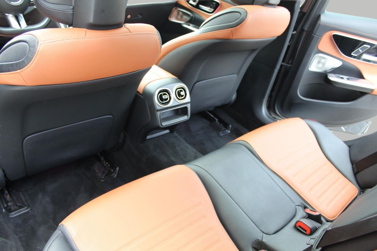 2024 Mercedes-Benz C-Class C 300 4MATIC® Sedan