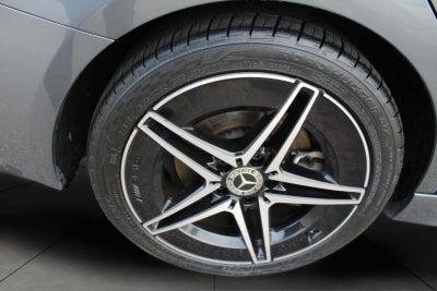 2024 Mercedes-Benz C-Class C 300 4MATIC® Sedan