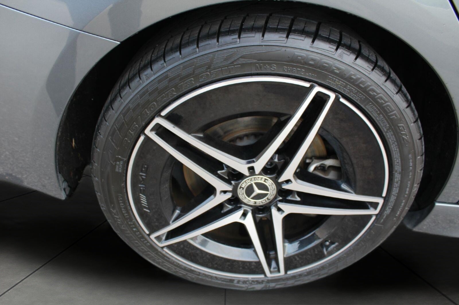2024 Mercedes-Benz C-Class C 300 4MATIC® Sedan